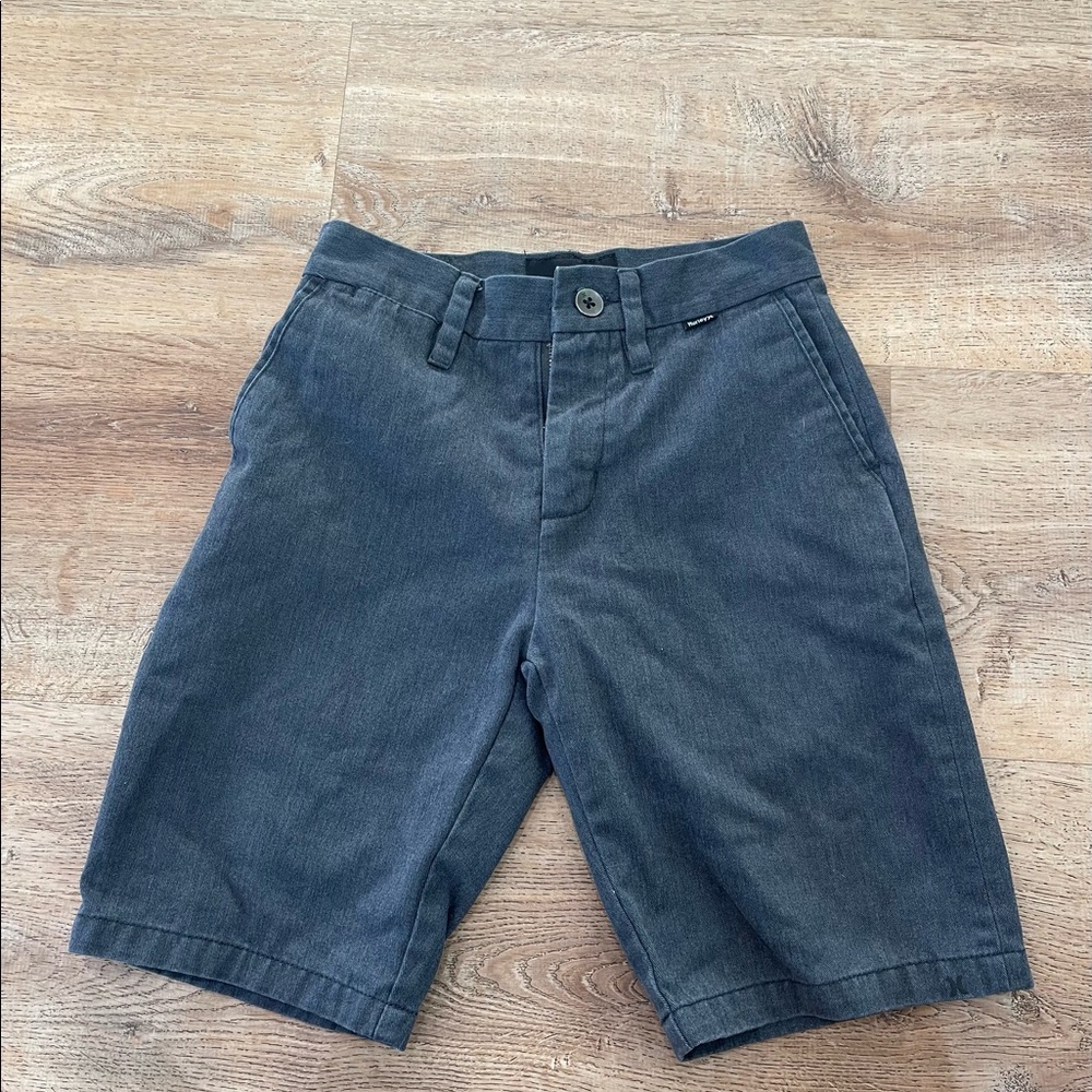 Hurley Boys Chino Shorts